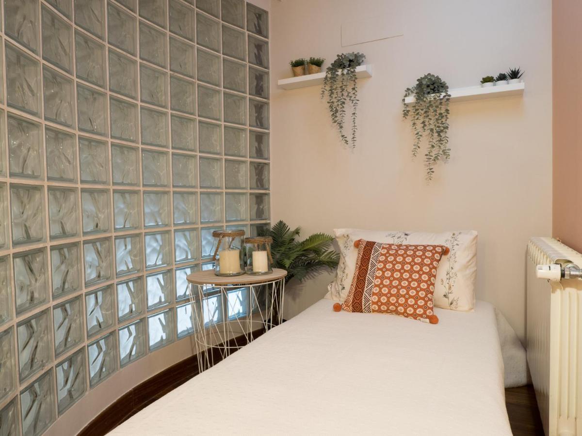 Almar Duplex Malasana Madrid Kültér fotó