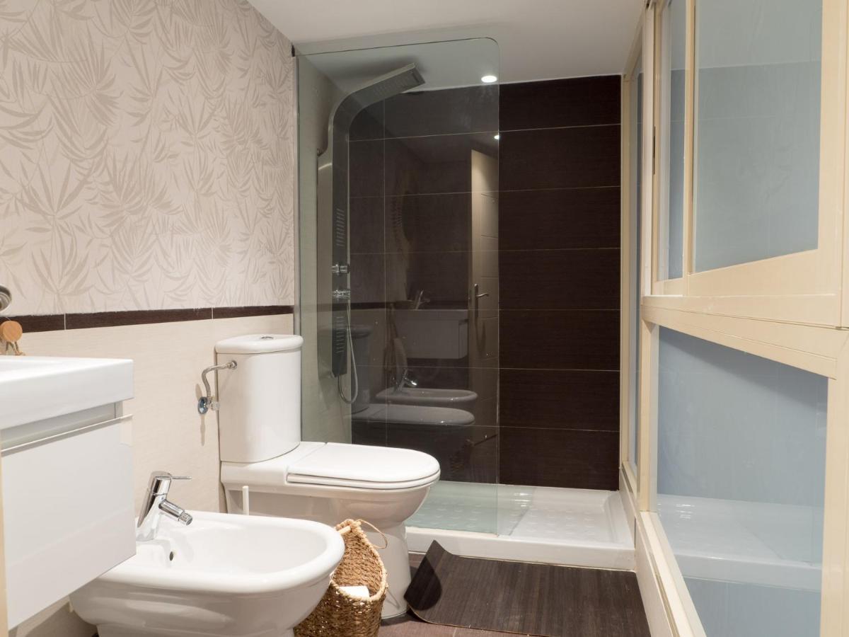 Almar Duplex Malasana Madrid Kültér fotó